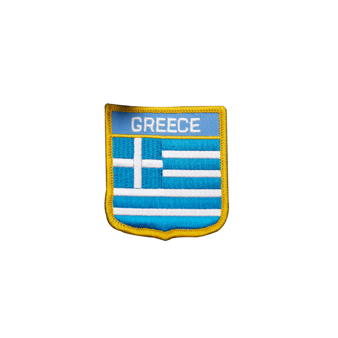 Custom Patches