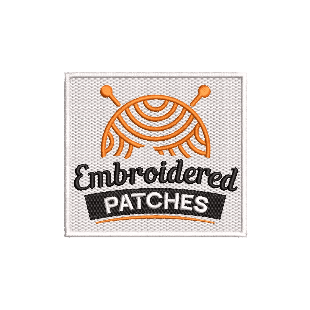 Computerized Embroidery