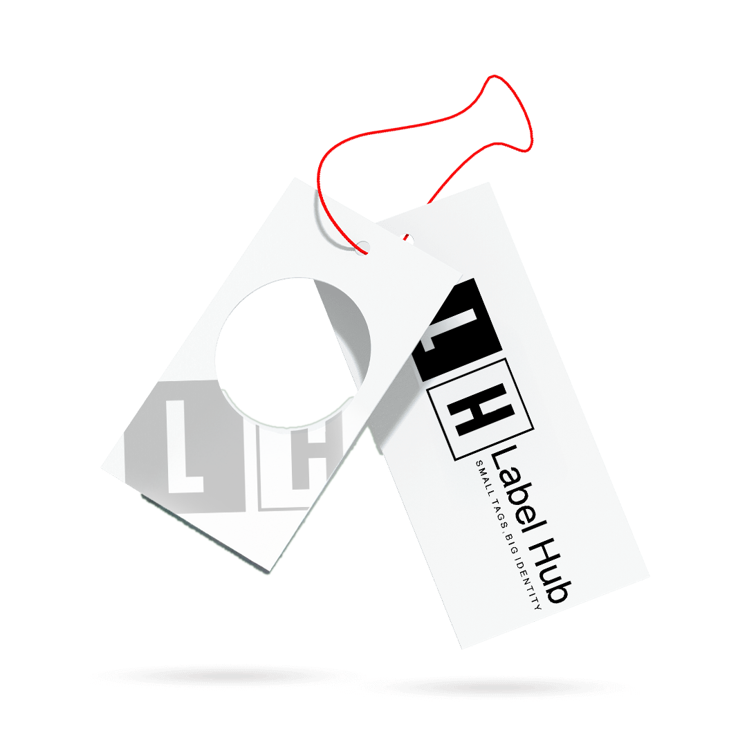 Paper Tags