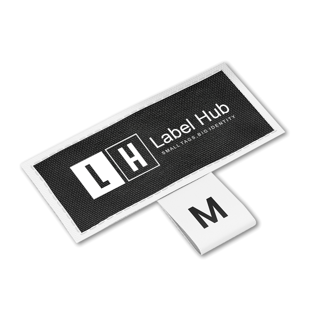 Woven Label
