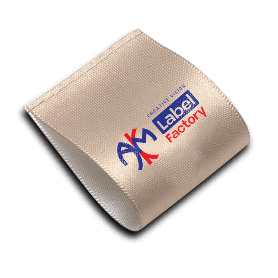 Satin Label