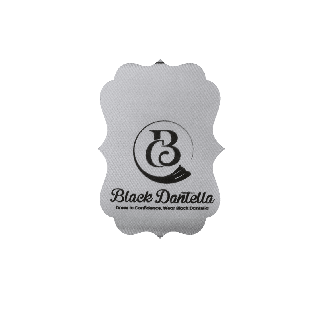 Custom Shape Labels