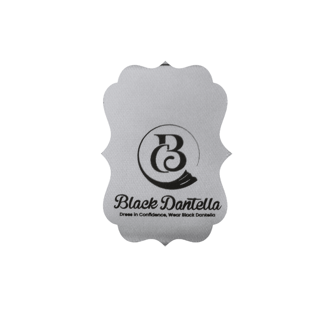 Custom Shape Labels