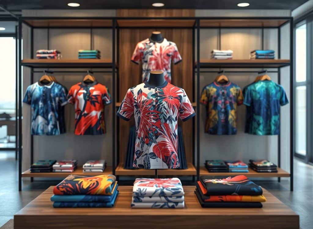 Sublimation Printing by Label Hub